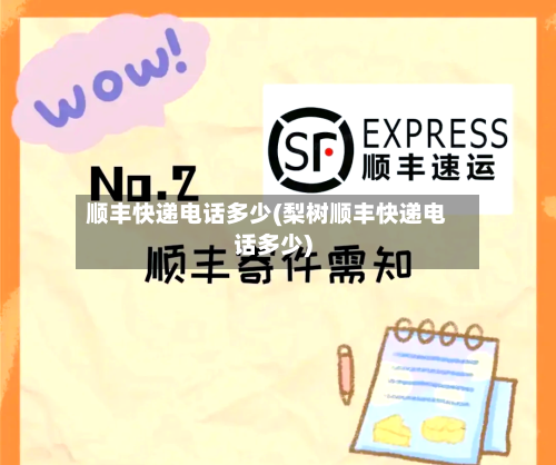 顺丰快递电话多少(梨树顺丰快递电话多少)-第1张图片