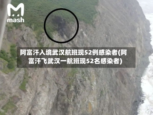 阿富汗入境武汉航班现52例感染者(阿富汗飞武汉一航班现52名感染者)-第3张图片