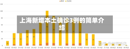 上海新增本土确诊3例的简单介绍-第1张图片