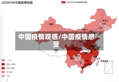 中国疫情观感/中国疫情感受-第1张图片