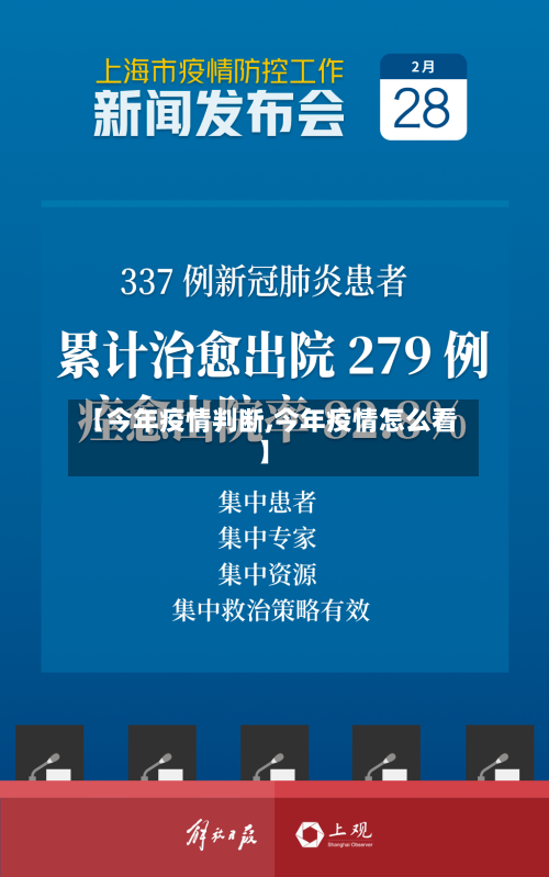 【今年疫情判断,今年疫情怎么看】-第1张图片