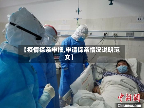 【疫情探亲申报,申请探亲情况说明范文】-第3张图片