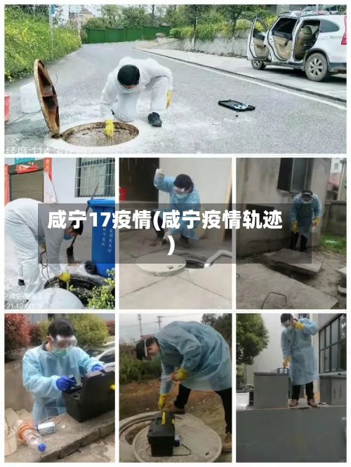 咸宁17疫情(咸宁疫情轨迹)-第3张图片