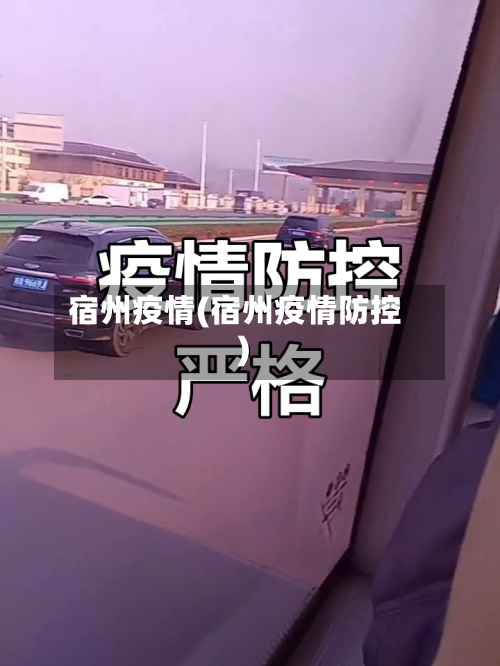 宿州疫情(宿州疫情防控)-第1张图片