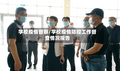 学校疫情督察/学校疫情防控工作督查情况报告-第1张图片