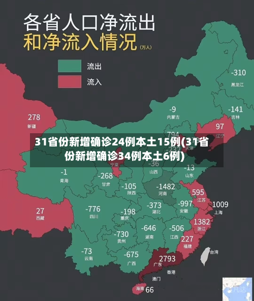31省份新增确诊24例本土15例(31省份新增确诊34例本土6例)-第3张图片
