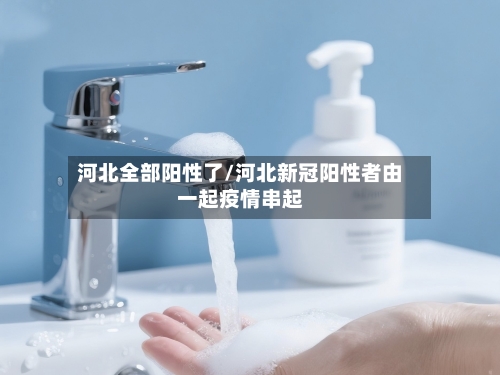 河北全部阳性了/河北新冠阳性者由一起疫情串起-第3张图片